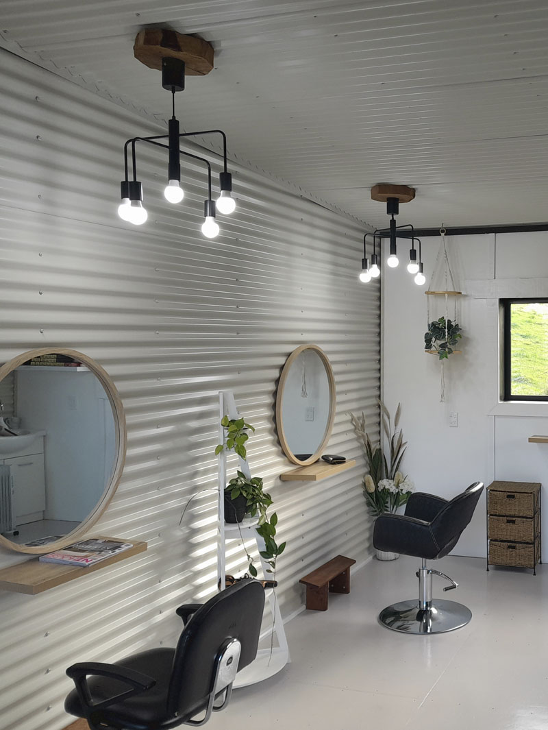 Rai Valley Hairdressing Marlborough hair salon