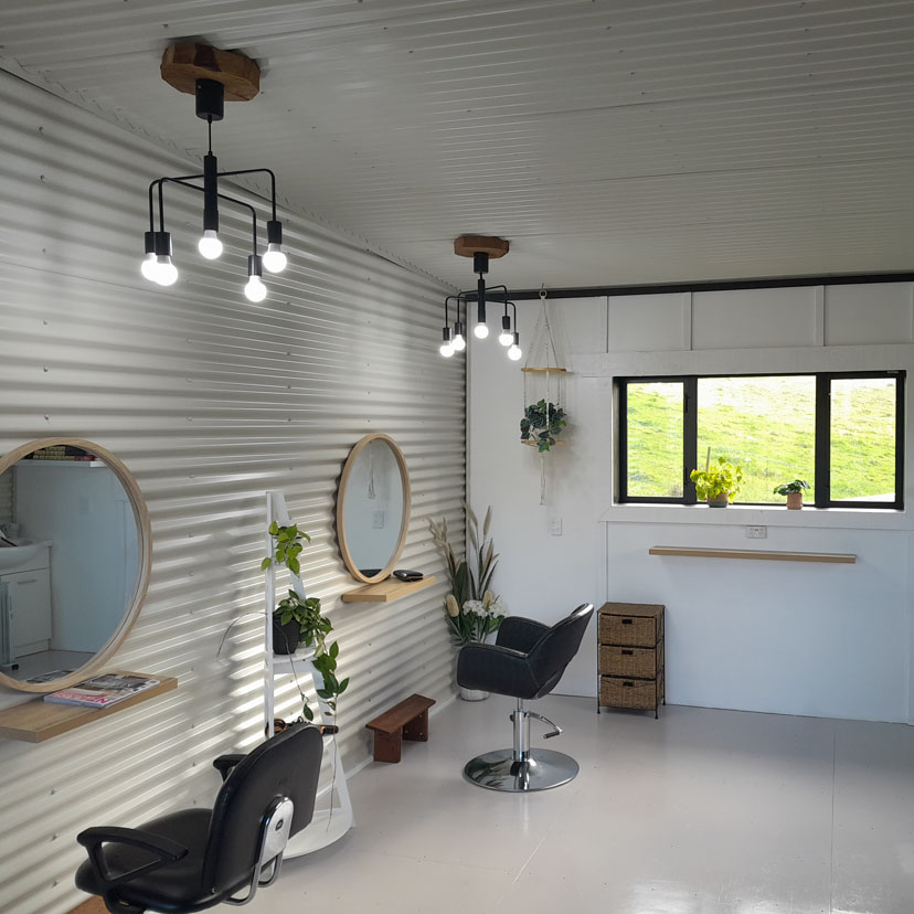 Rai Valley Hairdressing Marlborough hair salon